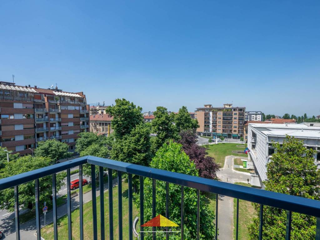 Appartamento a Saluzzo in Corso Roma, 1 - Foto 3
