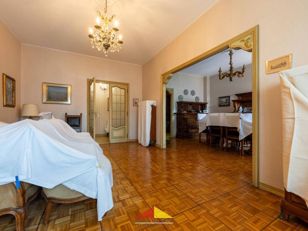 Appartamento a Saluzzo in Corso Roma, 1 - Foto 5