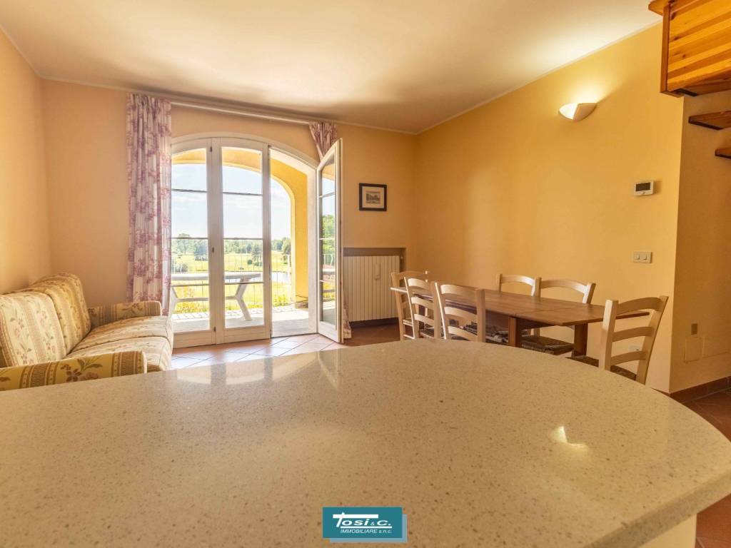 Appartamento a Bogogno in Via Sant'Isidoro, 1 - Foto 5