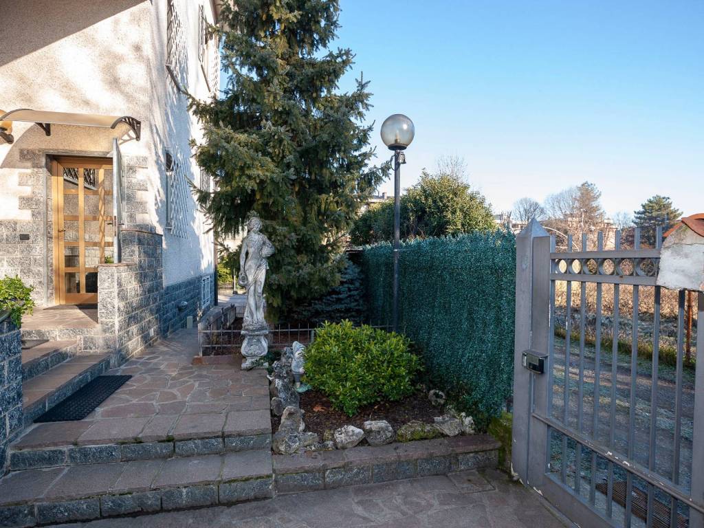 Villa a Senago in Via Liberazione - Foto 3