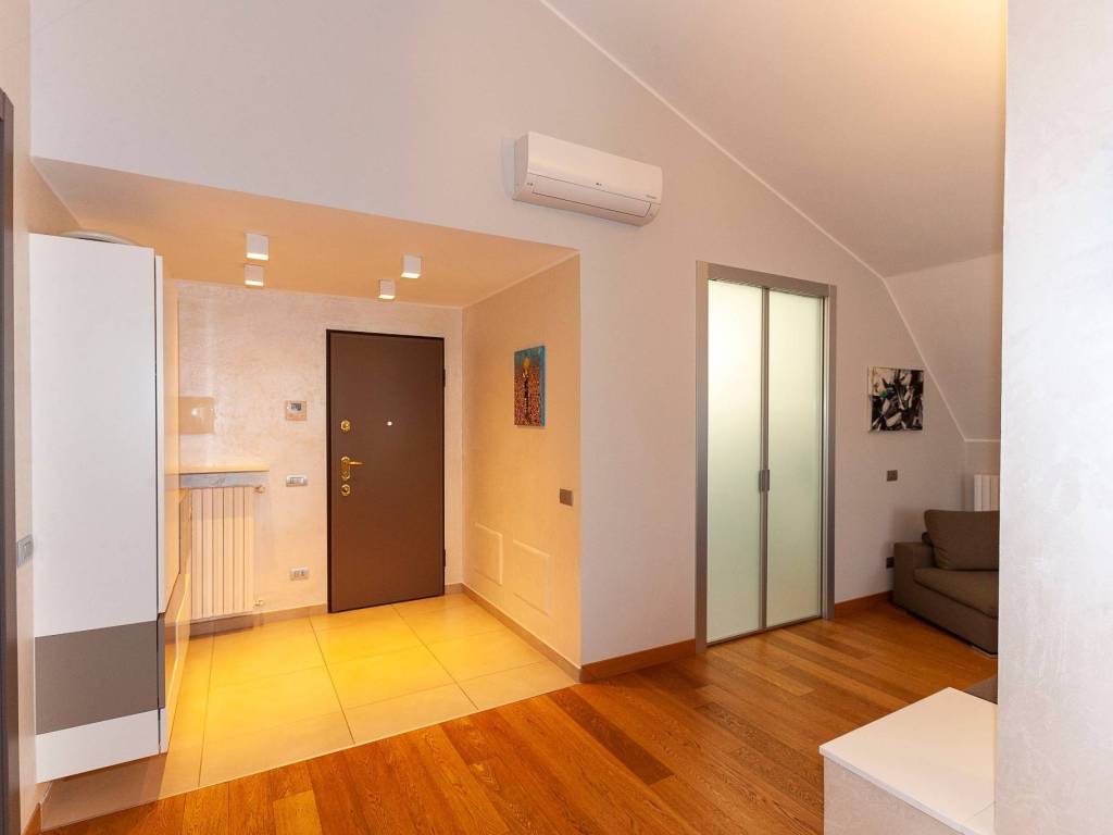 Villa a Senago in Via Liberazione - Foto 4