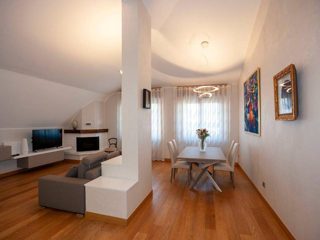 Villa a Senago in Via Liberazione - Foto 5