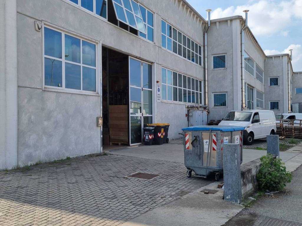 Immobile a Bagnacavallo in Via Libeccio, 13 - Foto 4
