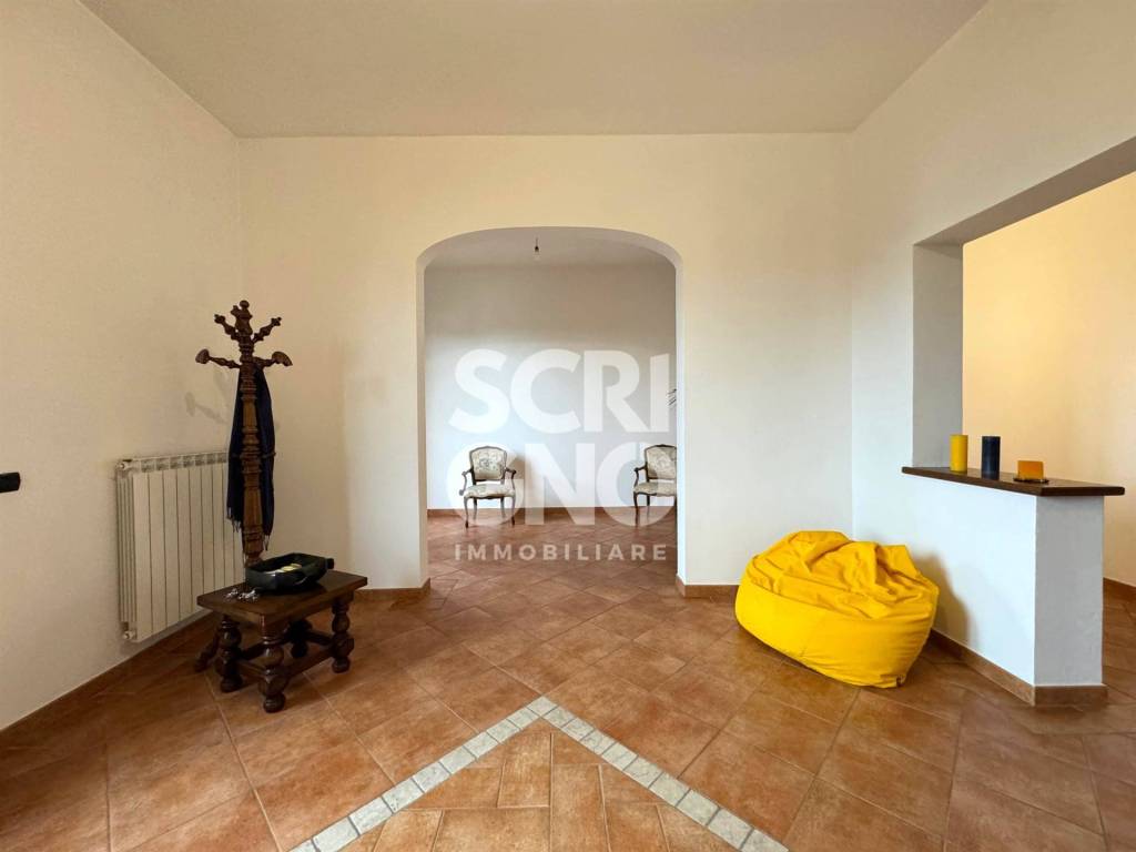 Appartamento a Pistoia in Via Fiorentina - Foto 2