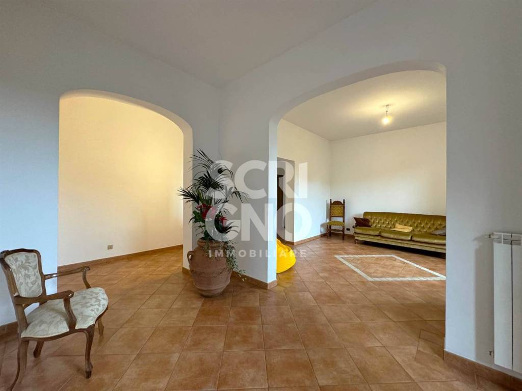Appartamento a Pistoia in Via Fiorentina - Foto 5