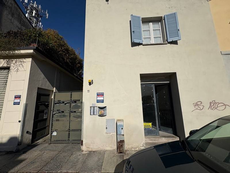 Immobile a Biella in Via Palazzo di Giustizia, 11 - Foto 2