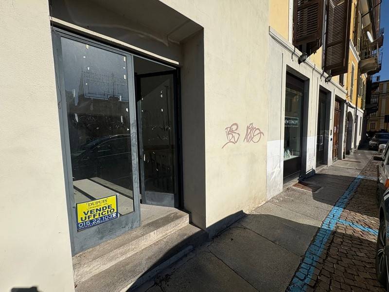 Immobile a Biella in Via Palazzo di Giustizia, 11 - Foto 3
