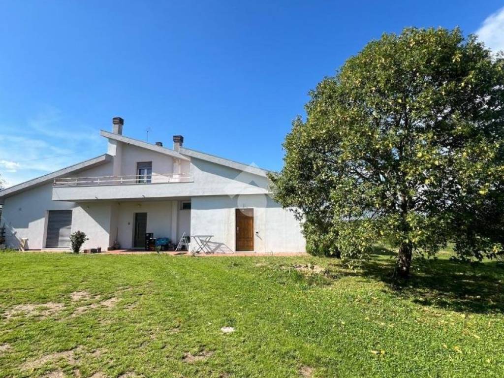 Villa a Civita castellana in Via falerina - Foto 2