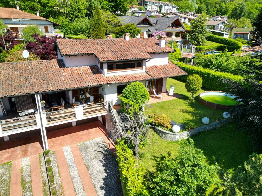 Villa a Pisano in Via Privata della Gera - Foto 2