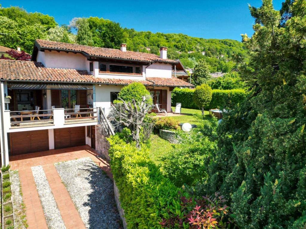 Villa a Pisano in Via Privata della Gera - Foto 5