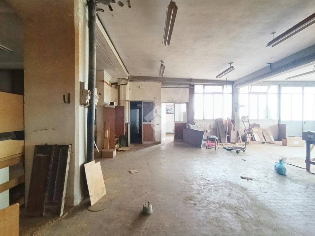 Immobile a Serravalle pistoiese in VIA TREGGIAIA, 16 - Foto 5