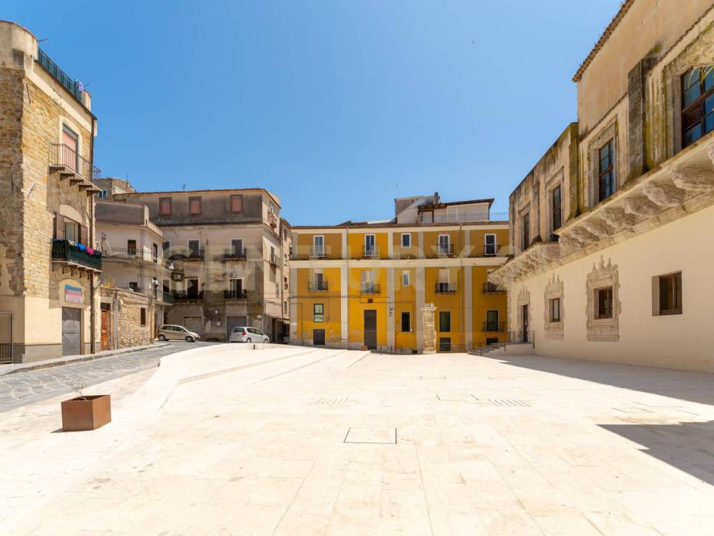 Appartamento a Caltanissetta in Largo Barile, 13 - Foto 4