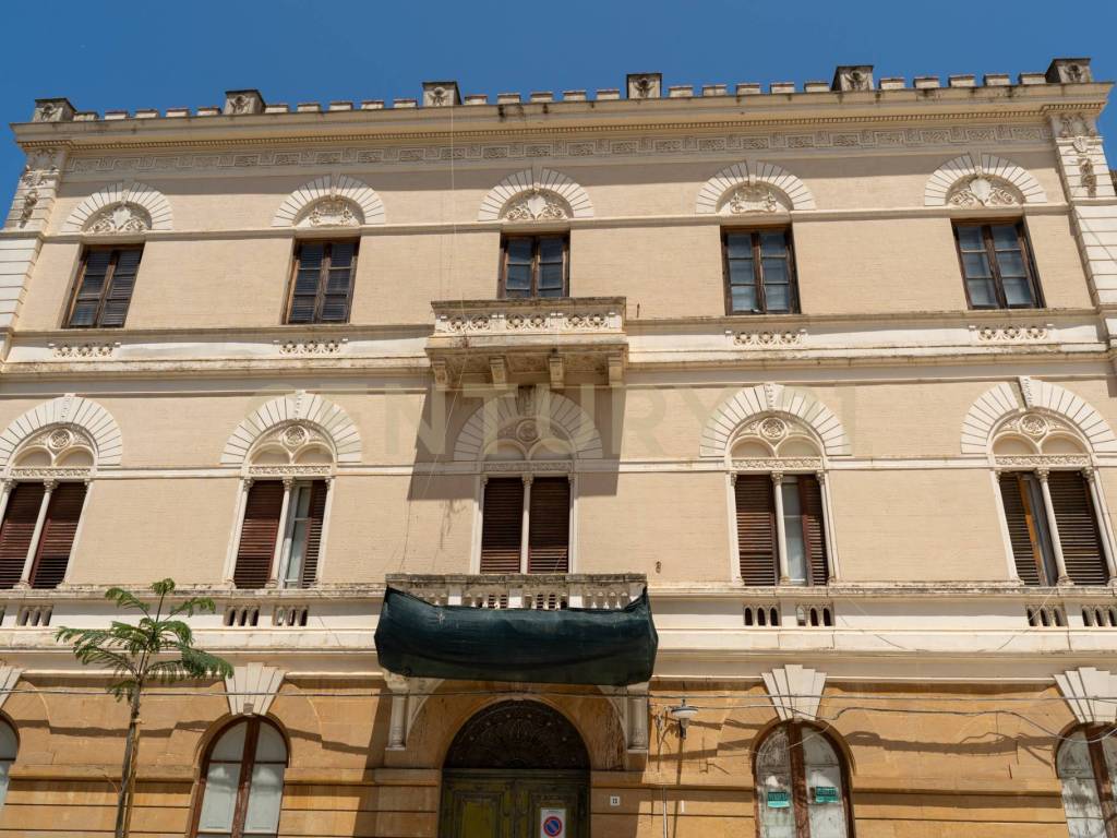 Appartamento a Caltanissetta in Largo Barile, 13 - Foto 5
