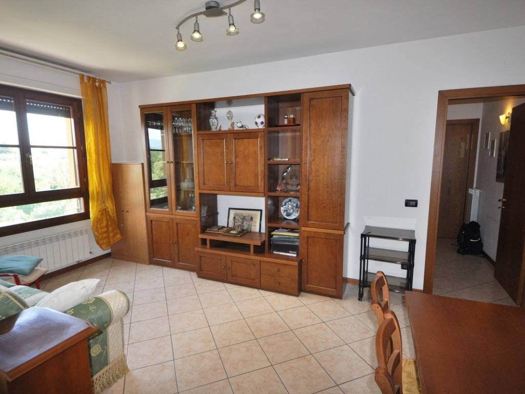 Appartamento a Cavriglia - Foto 2