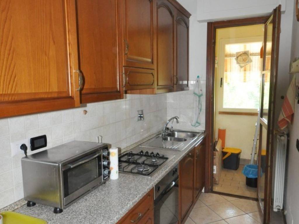 Appartamento a Cavriglia - Foto 5