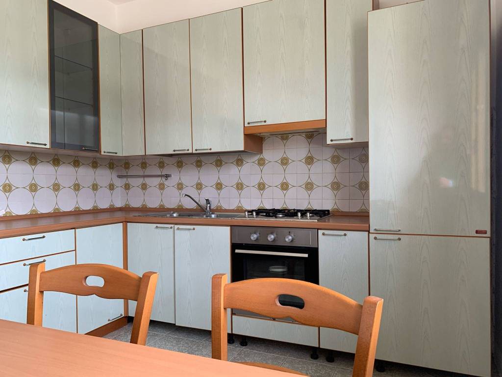Appartamento a Argenta in Via Teofilo Ferretti, 1 - Foto 5
