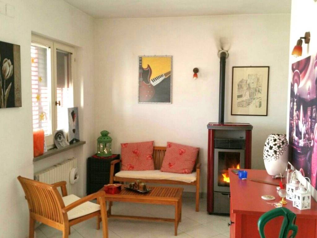 Villa a Acerenza in Strada Vicinale di Ripallanza - Foto 4