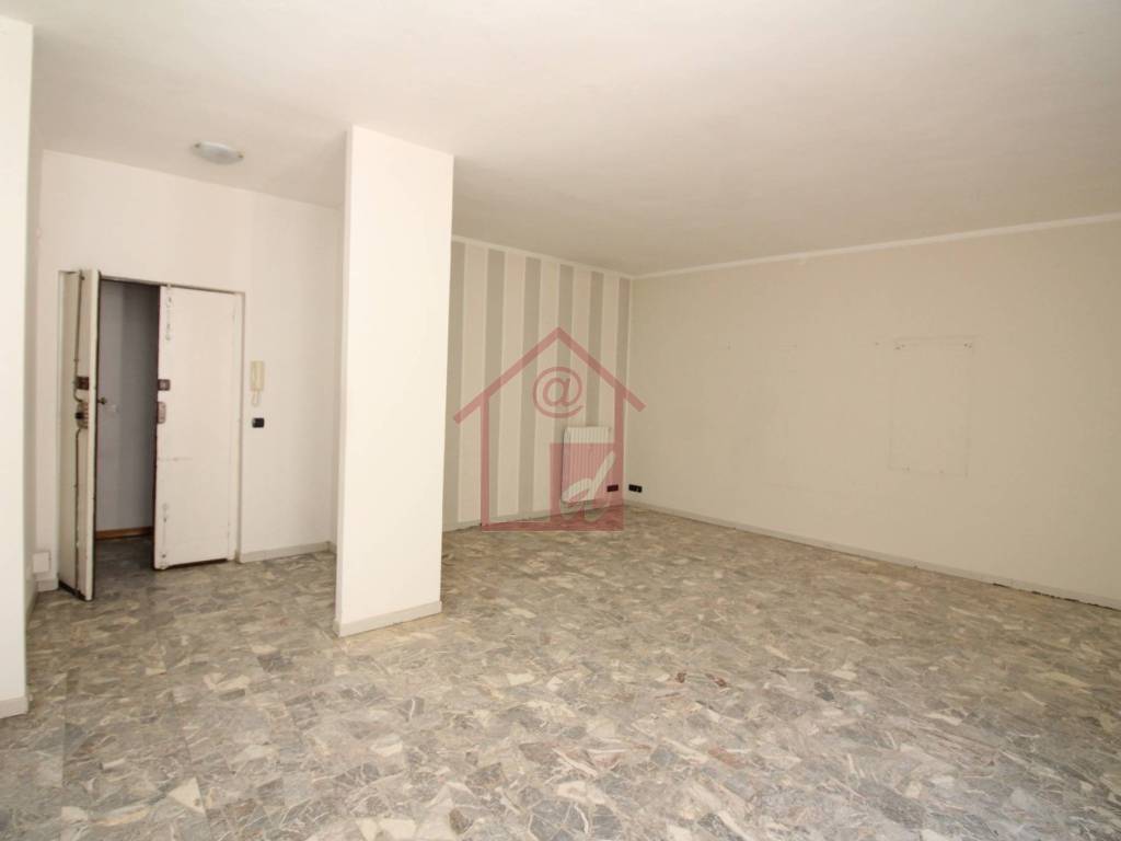 Appartamento a Vercelli in Corso Libertà, 118 - Foto 2