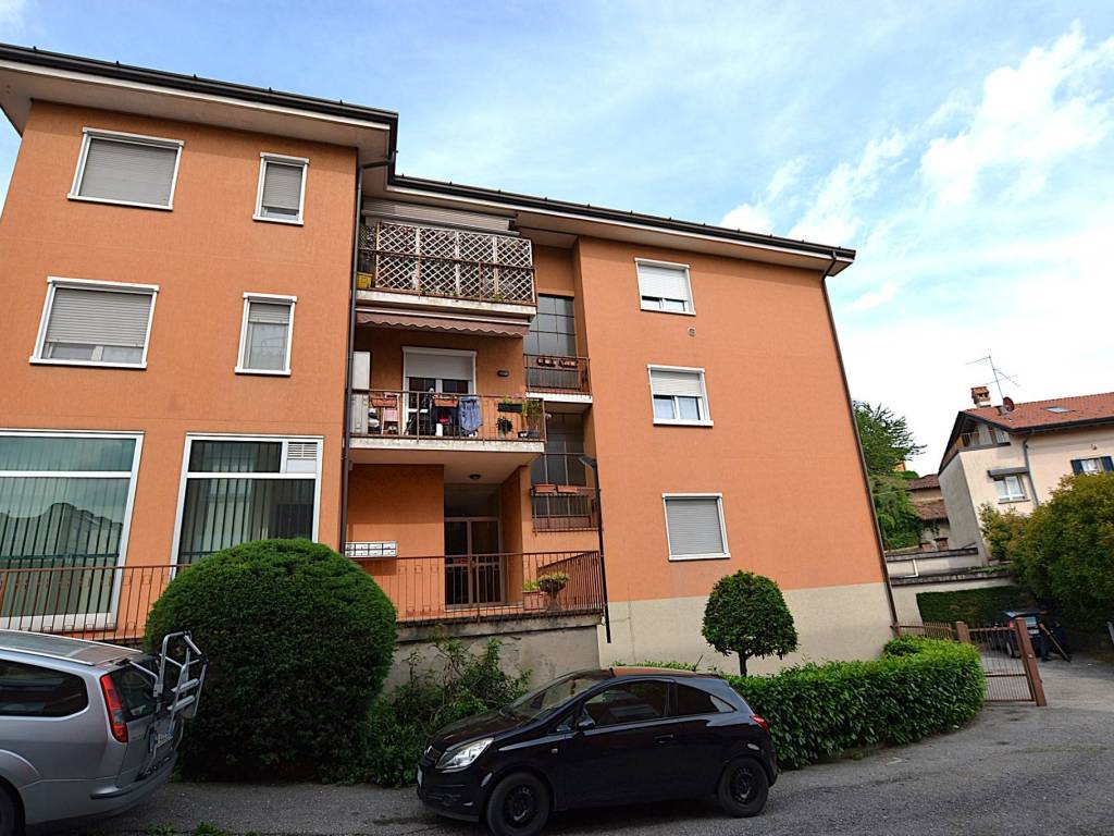 Appartamento a Merate in Via Alcide De Gasperi, 80 - Foto 3