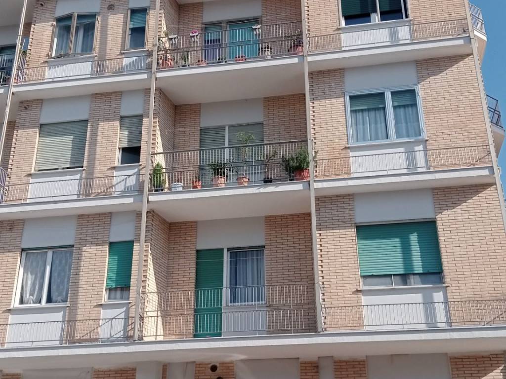 Appartamento a Campobasso in Via Monte Grappa - Foto 2