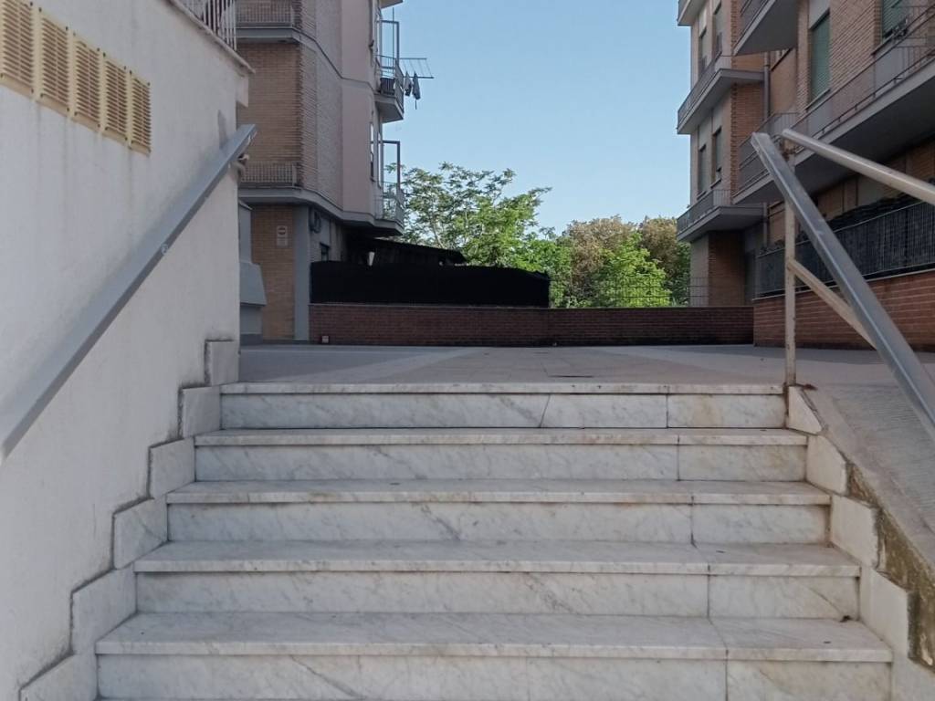 Appartamento a Campobasso in Via Monte Grappa - Foto 4
