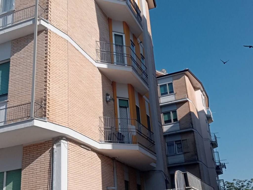 Appartamento a Campobasso in Via Monte Grappa - Foto 5