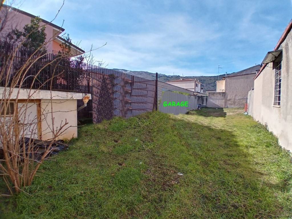 Casa indipendente a Avezzano in Via San Francesco, 200 - Foto 2