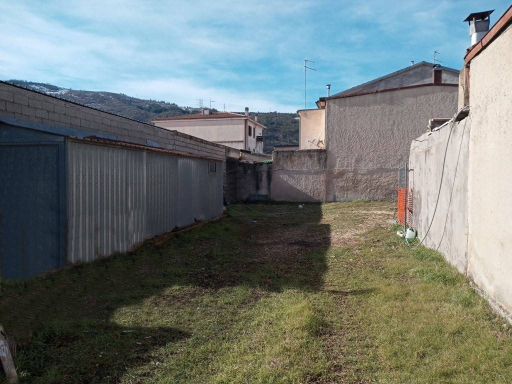 Casa indipendente a Avezzano in Via San Francesco, 200 - Foto 3