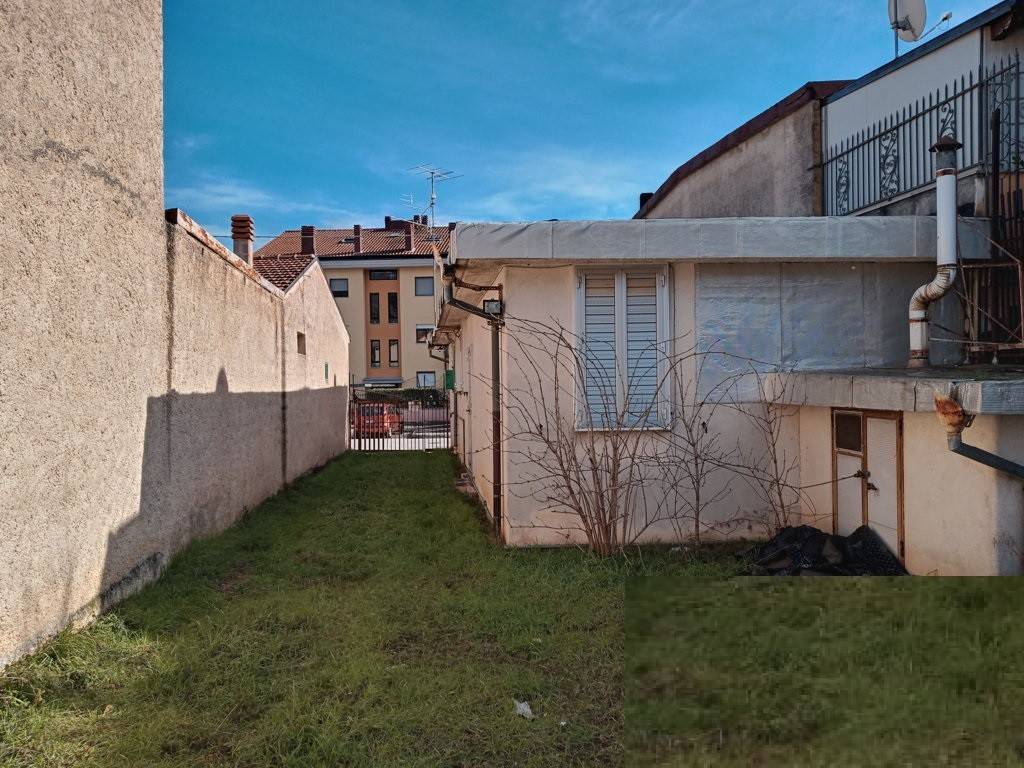Casa indipendente a Avezzano in Via San Francesco, 200 - Foto 4