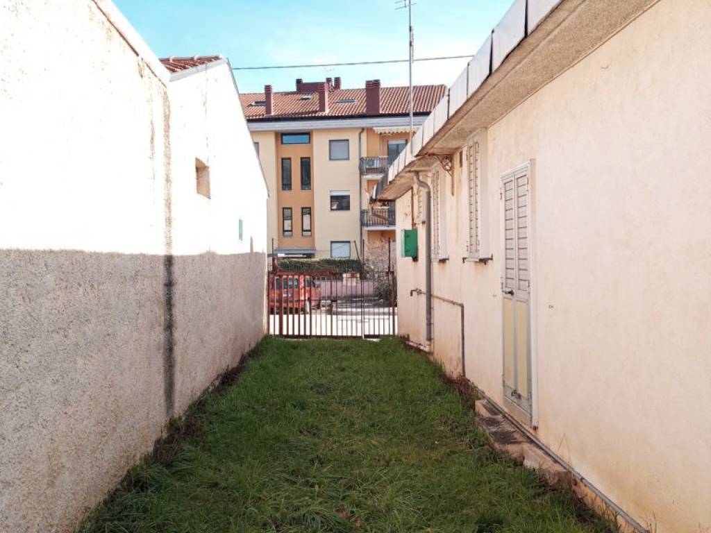 Casa indipendente a Avezzano in Via San Francesco, 200 - Foto 5