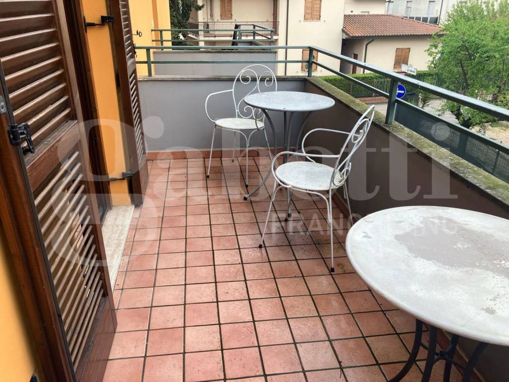 Appartamento a Bastia umbra in VIA TONIOLO, 2 - Foto 3