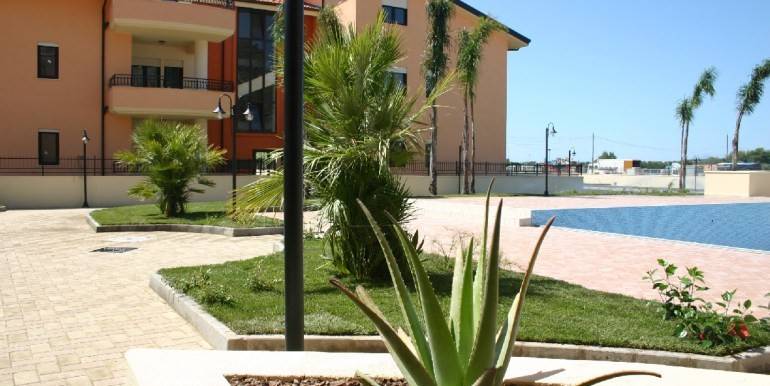 Appartamento a Pizzo in Via Riviera Prangi - Foto 5