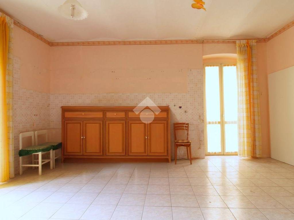 Appartamento a Montenero di bisaccia in Via Madonna Di Bisaccia Vico 2, 2 - Foto 2