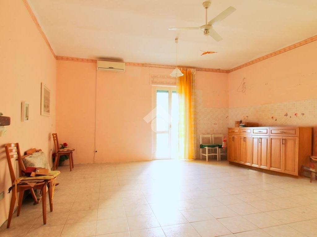Appartamento a Montenero di bisaccia in Via Madonna Di Bisaccia Vico 2, 2 - Foto 3