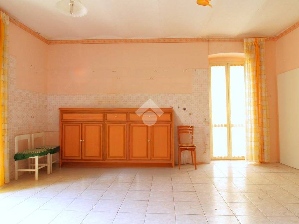 Appartamento a Montenero di bisaccia in Via Madonna Di Bisaccia Vico 2, 2 - Foto 4