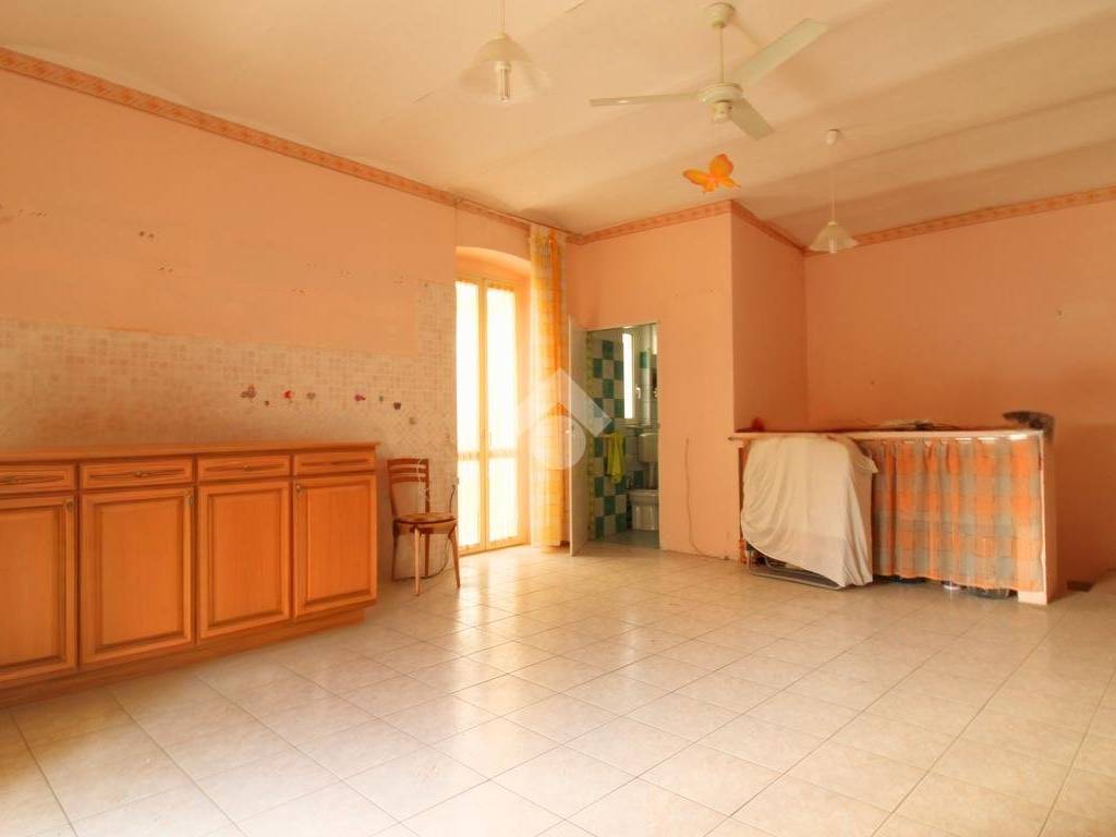 Appartamento a Montenero di bisaccia in Via Madonna Di Bisaccia Vico 2, 2 - Foto 5