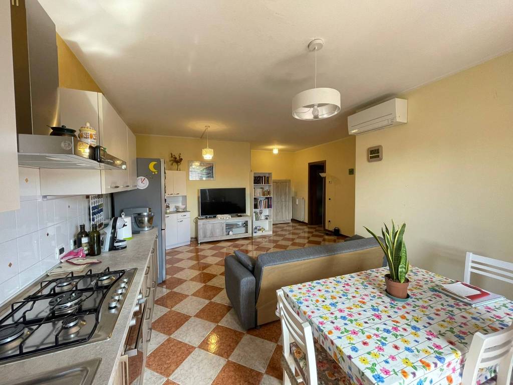 Appartamento a Pernumia in Via del Castello - Foto 2