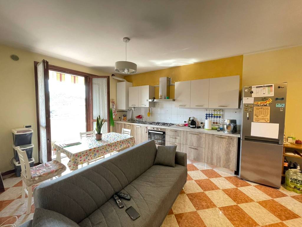 Appartamento a Pernumia in Via del Castello - Foto 3