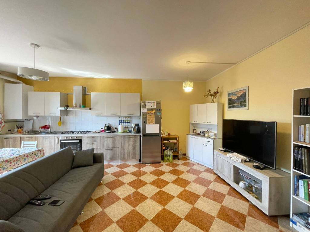 Appartamento a Pernumia in Via del Castello - Foto 4