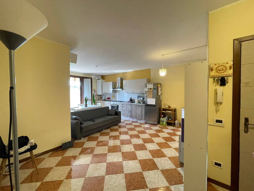 Appartamento a Pernumia in Via del Castello - Foto 5