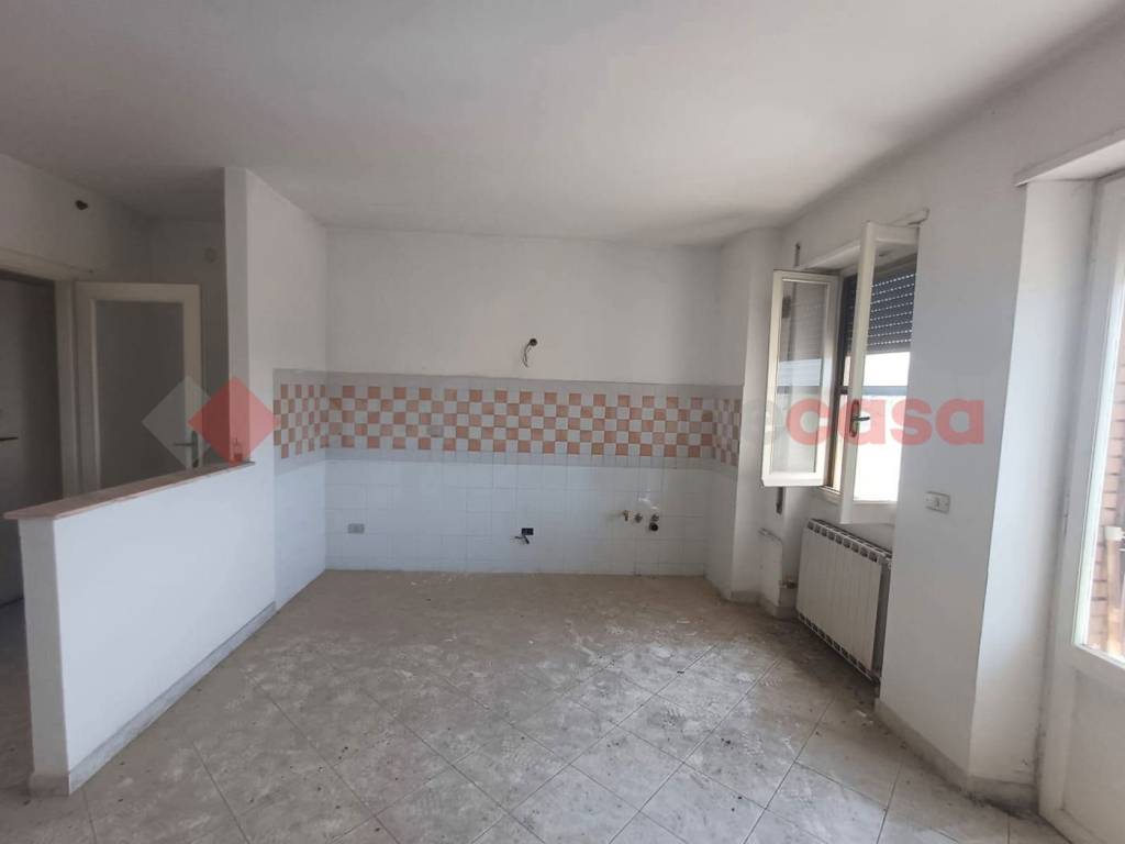 Appartamento a Ceprano in VIA SAN MANNO, 27 - Foto 2