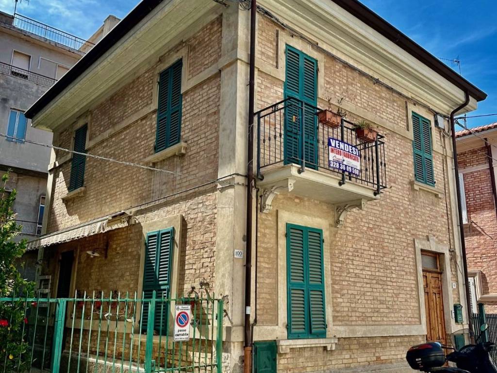 Villa a Grottammare in Via dei Piceni, 100 - Foto 3