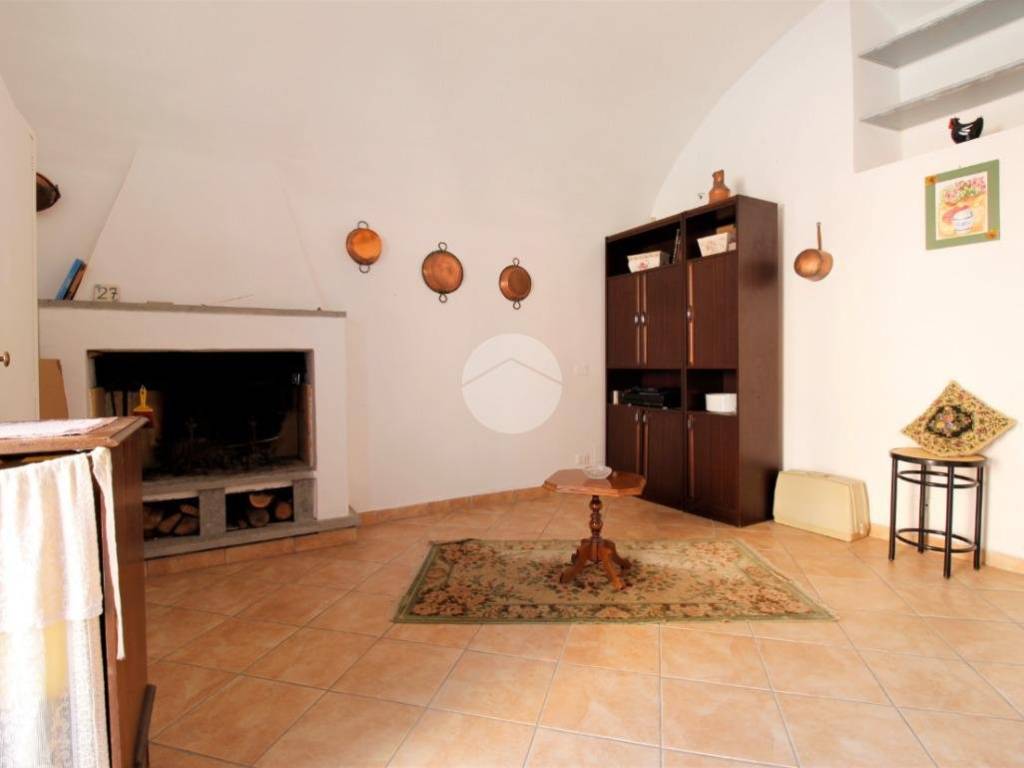 Appartamento a Castel sant'elia in Via santuario, 46 - Foto 3