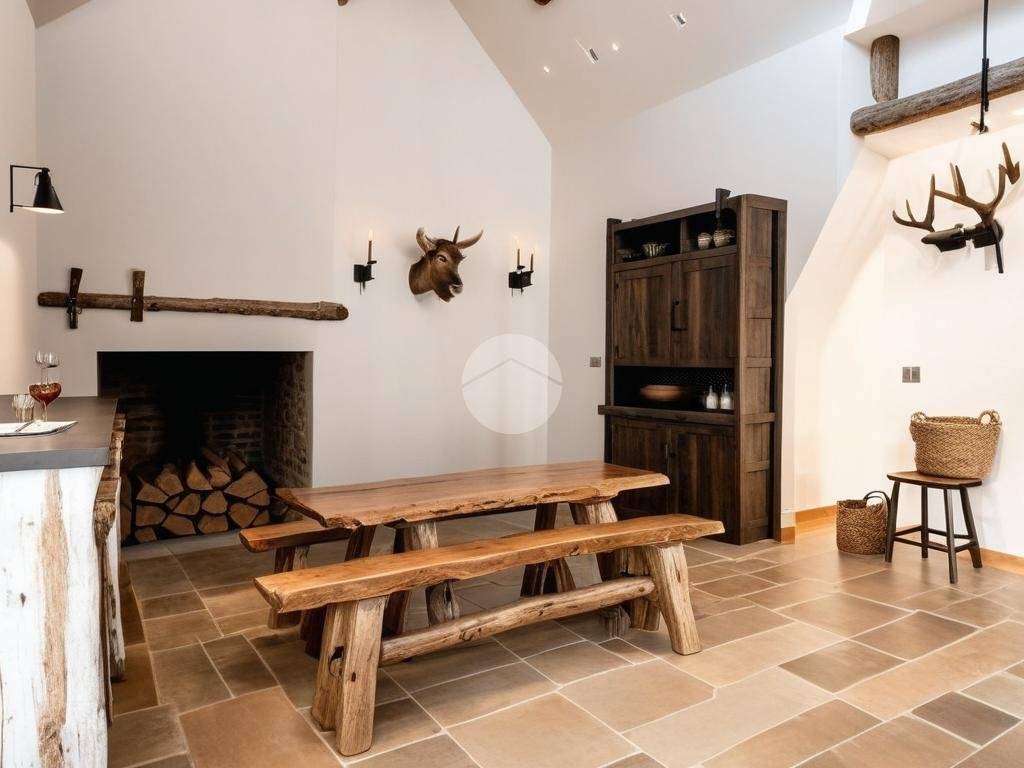 Appartamento a Castel sant'elia in Via santuario, 46 - Foto 4