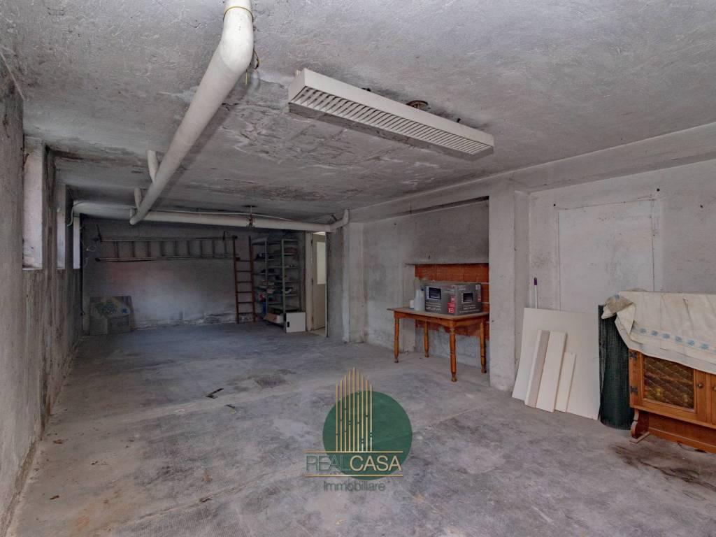 Box / garage a Cologno monzese in Via Dottor Carrobbio, 15 - Foto 1
