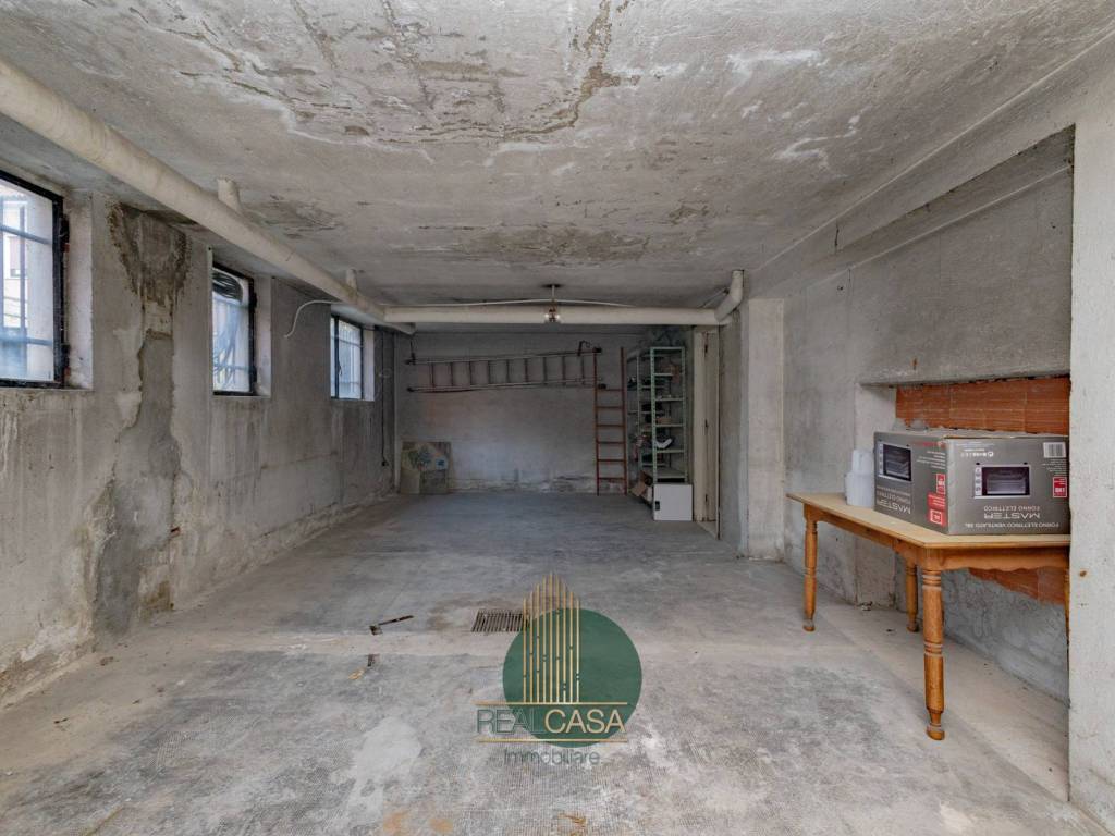 Box / garage a Cologno monzese in Via Dottor Carrobbio, 15 - Foto 2