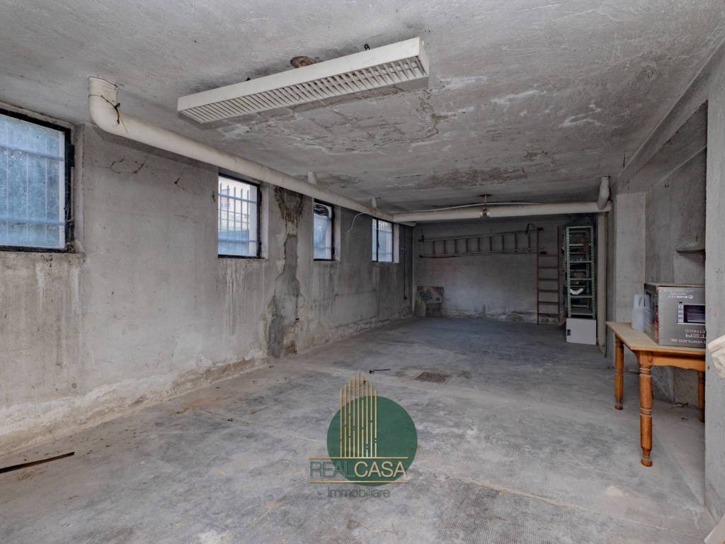 Box / garage a Cologno monzese in Via Dottor Carrobbio, 15 - Foto 3