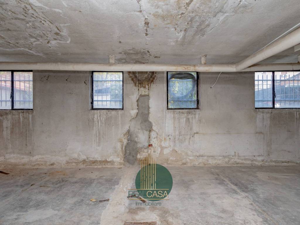 Box / garage a Cologno monzese in Via Dottor Carrobbio, 15 - Foto 4