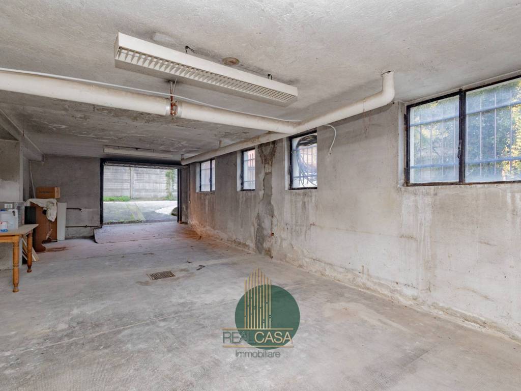 Box / garage a Cologno monzese in Via Dottor Carrobbio, 15 - Foto 5