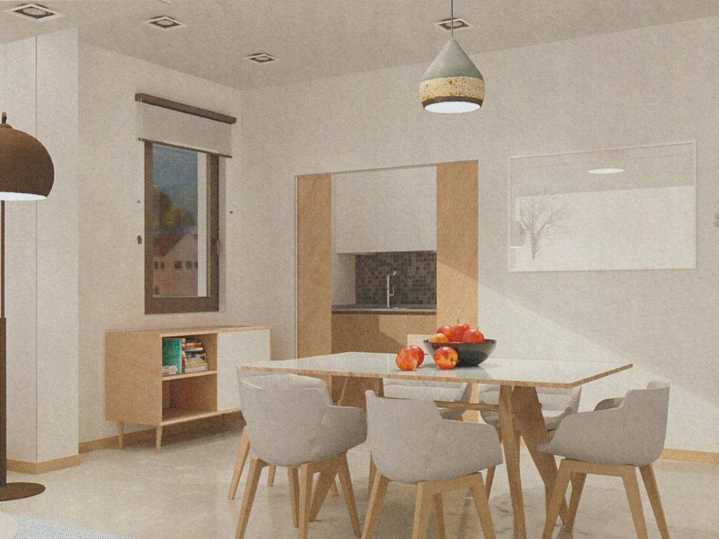 Appartamento a Nocera inferiore in Via Francesco Balestrino - Foto 2